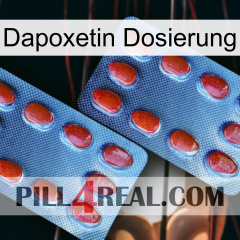 Dapoxetine Dosage 05